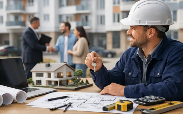 چگونه از کلاهبرداری ملکی جلوگیری کنیم؟ راهنمای کامل خریداران و فروشندگان