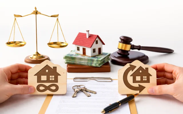 صلح عمری بهتر است یا صلح خیاری؟ کدام را انتخاب کنیم